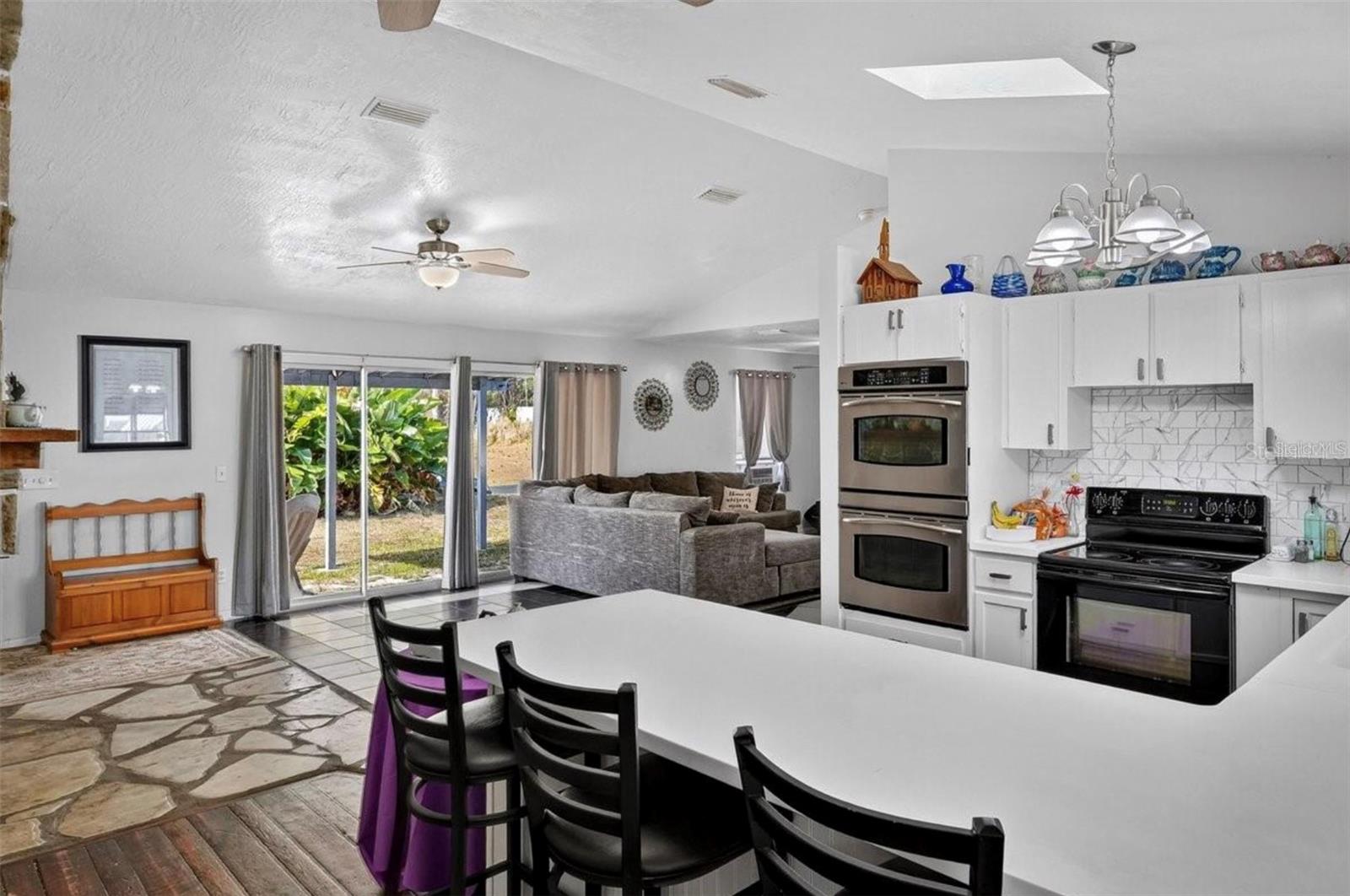 FLORIDA SHORES 01 - Residential