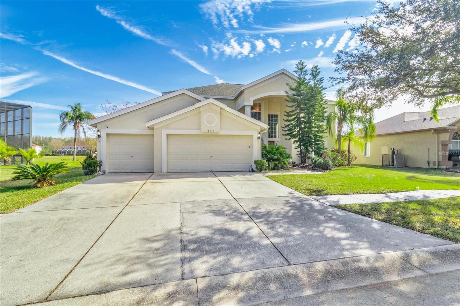 18119 DIAMOND COVE COURT
