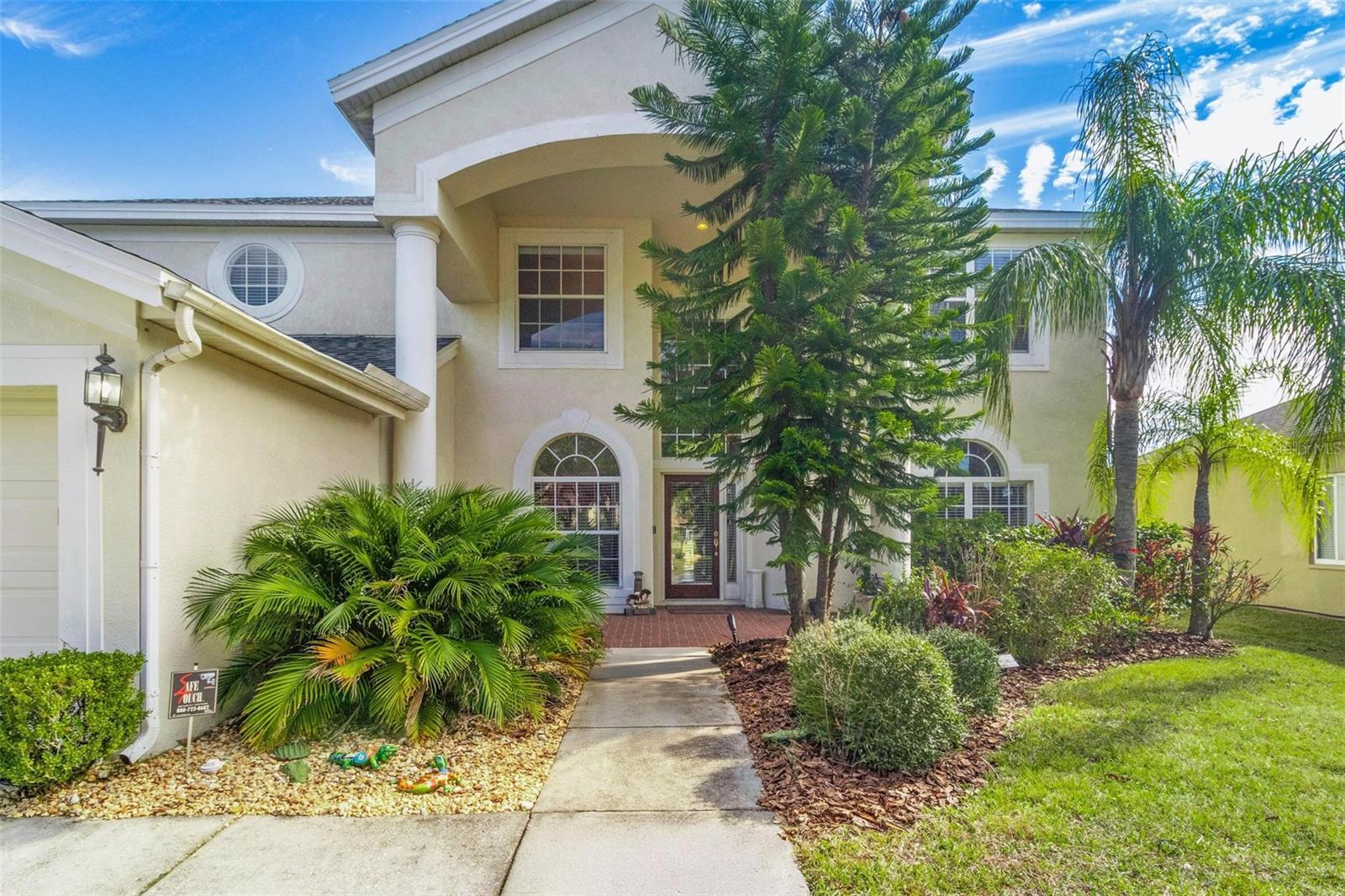 18119 DIAMOND COVE COURT