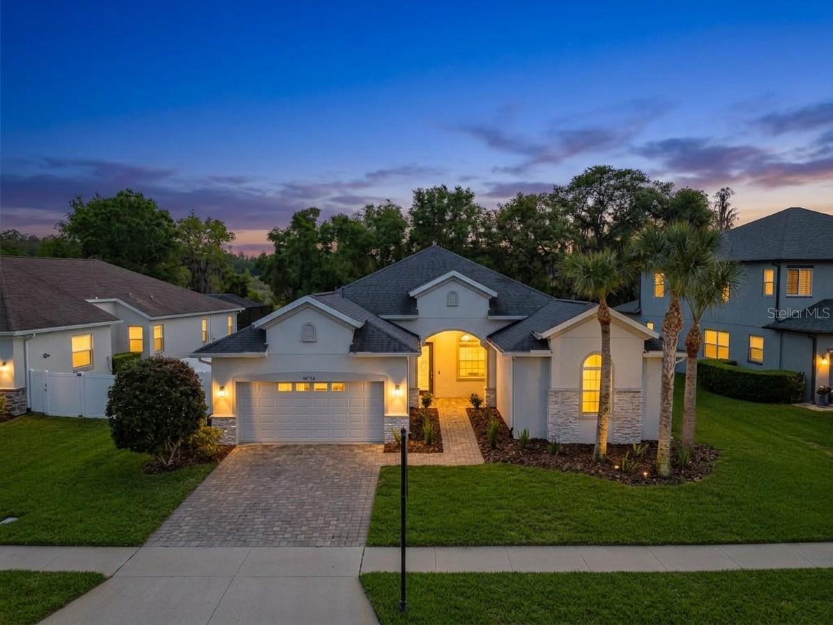 LAKESHORE RANCH PH I - Residential