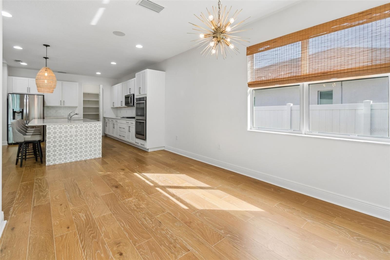 LAKESHORE RANCH PH I - Residential