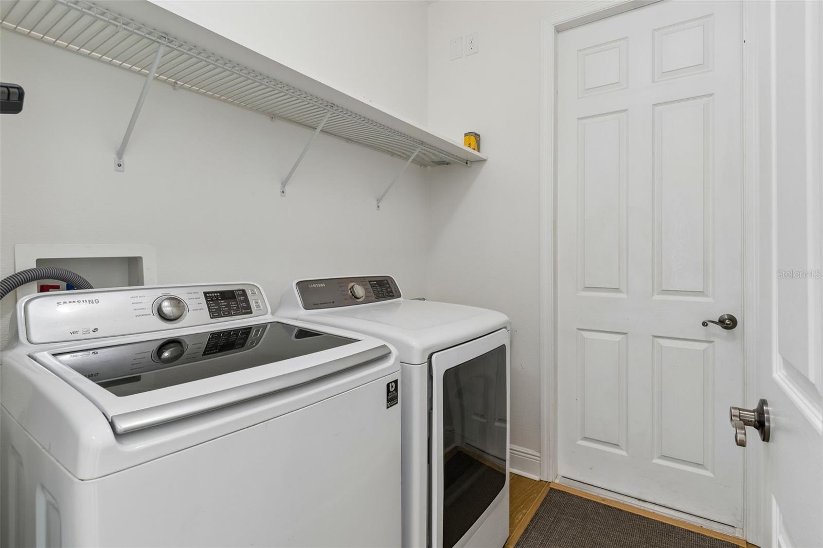 LAKESHORE RANCH PH I - Residential