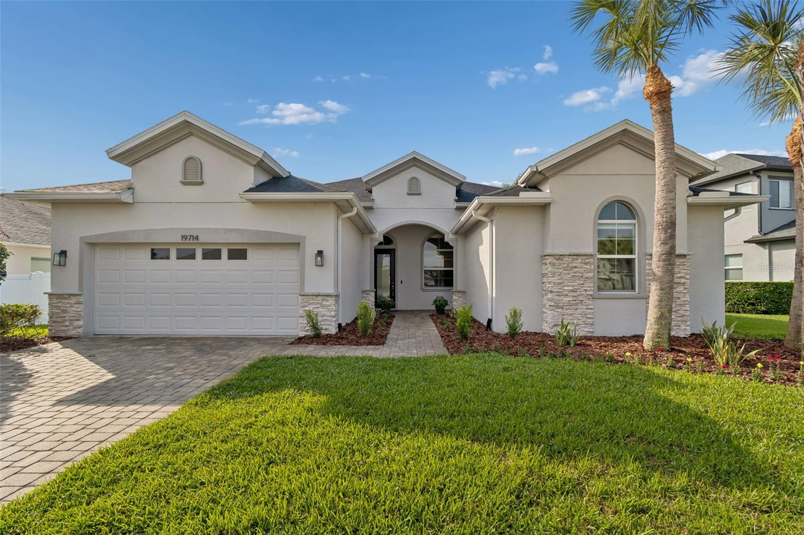 LAKESHORE RANCH PH I - Residential