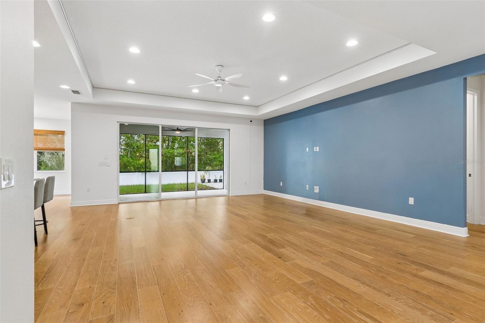 LAKESHORE RANCH PH I - Residential