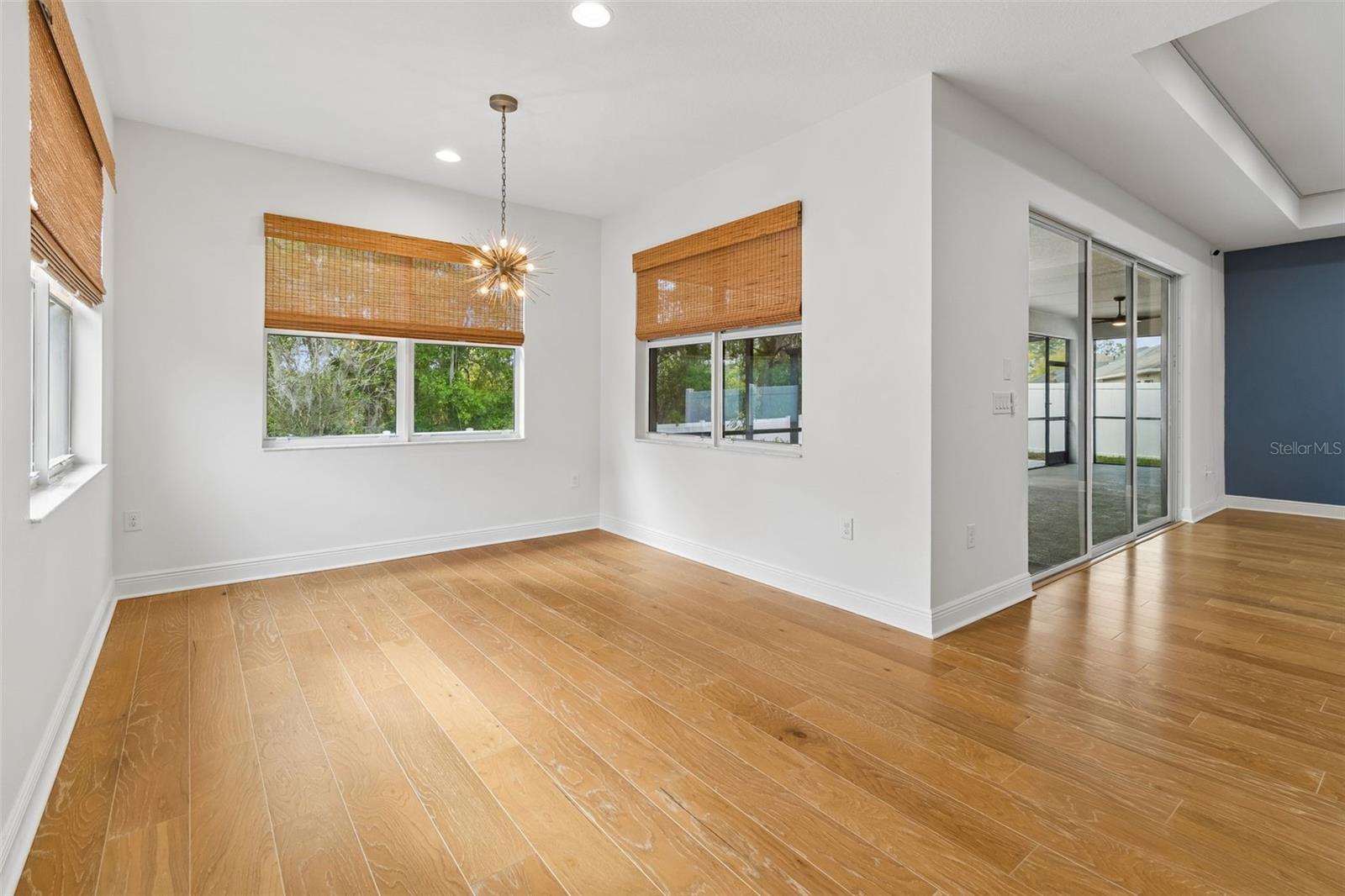 LAKESHORE RANCH PH I - Residential