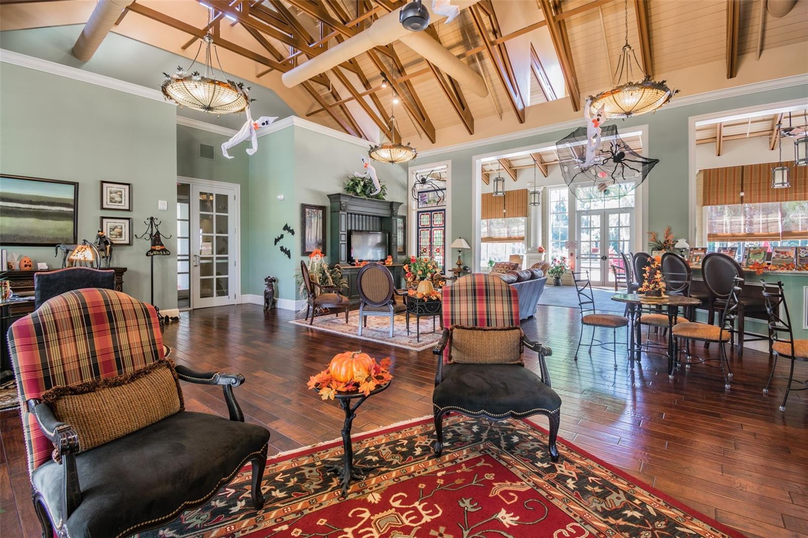 LAKESHORE RANCH PH I - Residential