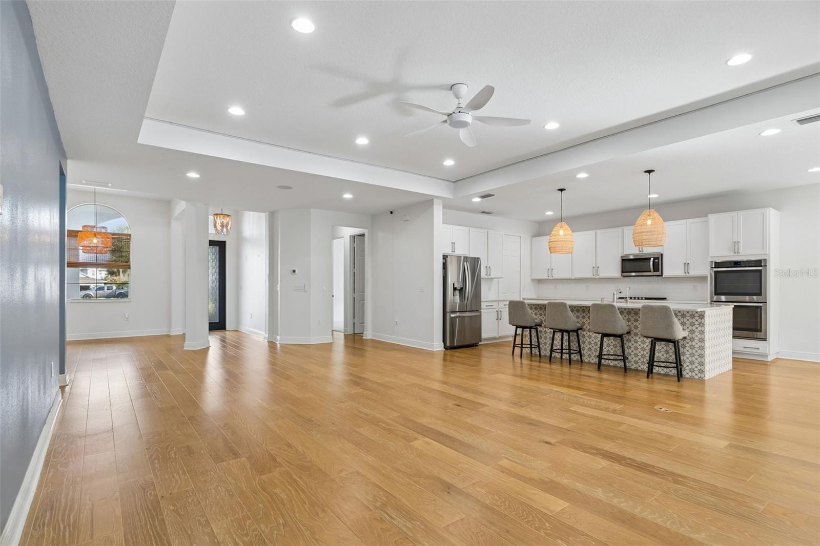 LAKESHORE RANCH PH I - Residential