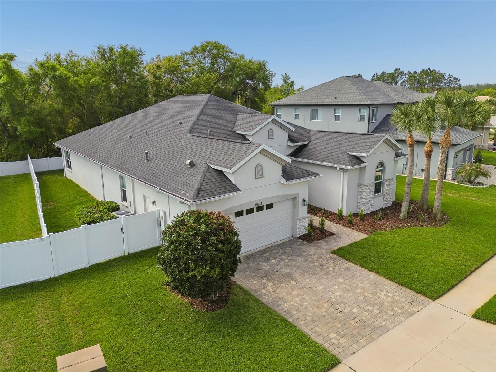 LAKESHORE RANCH PH I - Residential