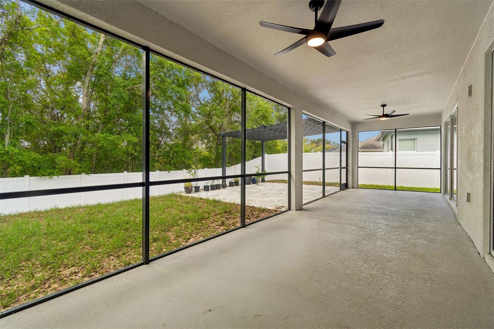 LAKESHORE RANCH PH I - Residential