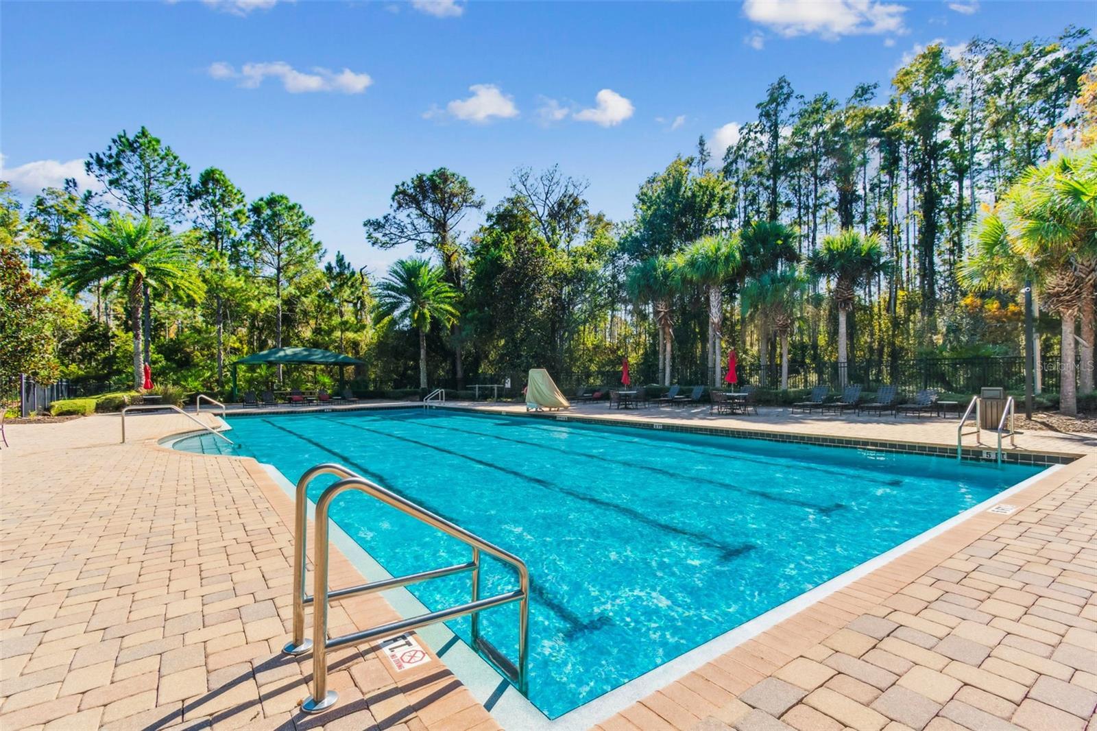 LAKESHORE RANCH PH I - Residential