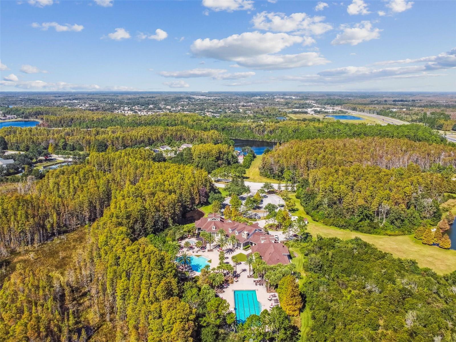 LAKESHORE RANCH PH I - Residential