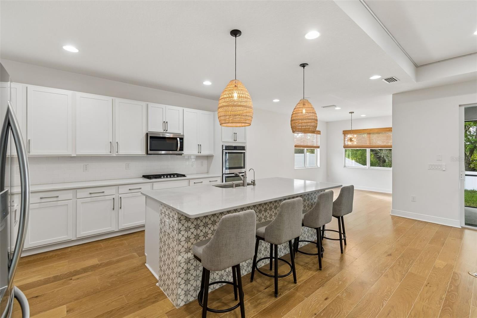 LAKESHORE RANCH PH I - Residential