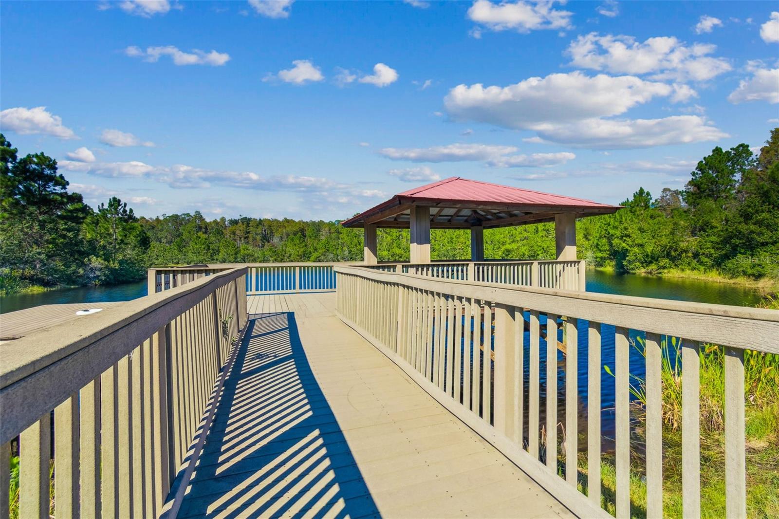 LAKESHORE RANCH PH I - Residential