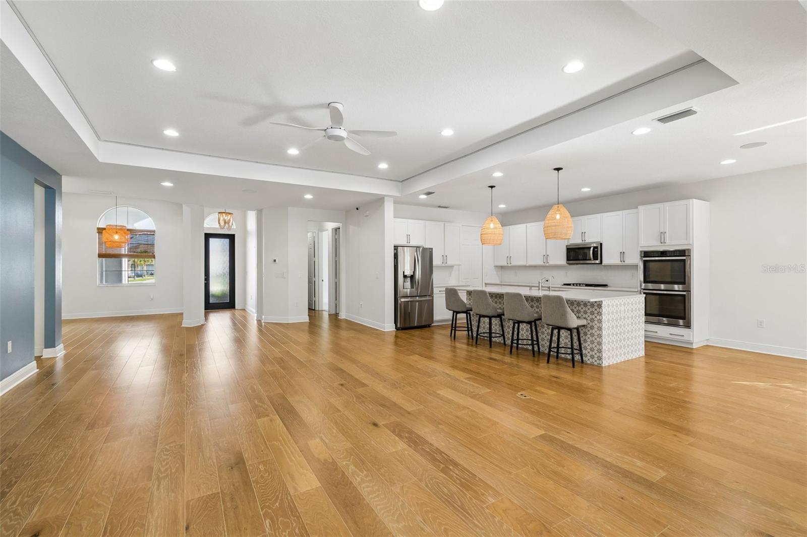 LAKESHORE RANCH PH I - Residential