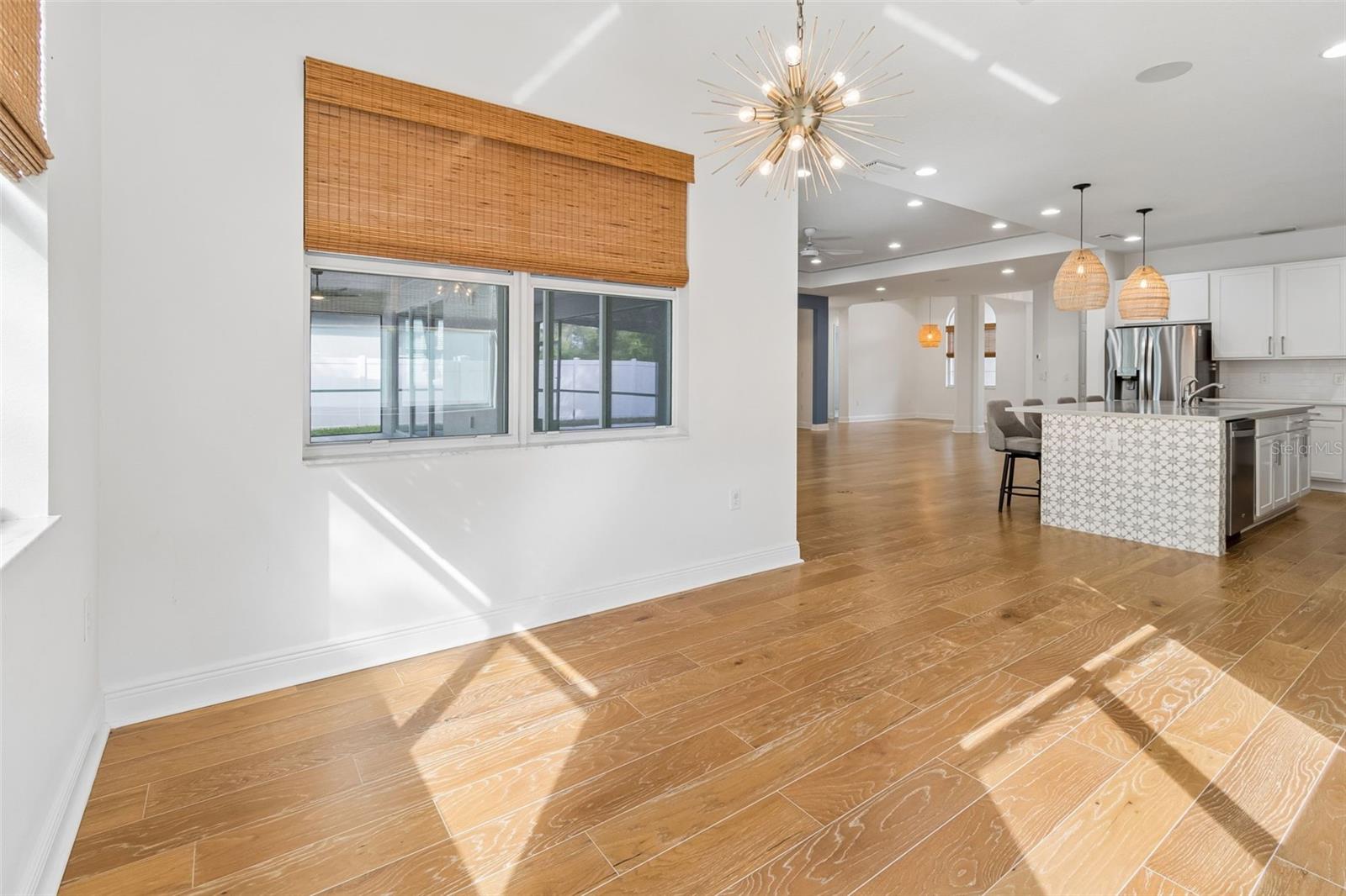 LAKESHORE RANCH PH I - Residential