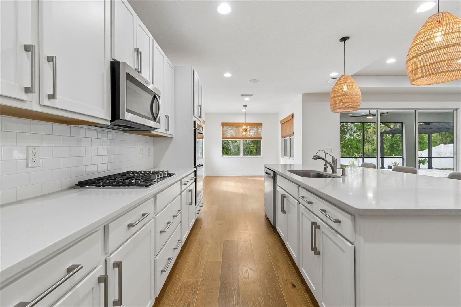 LAKESHORE RANCH PH I - Residential