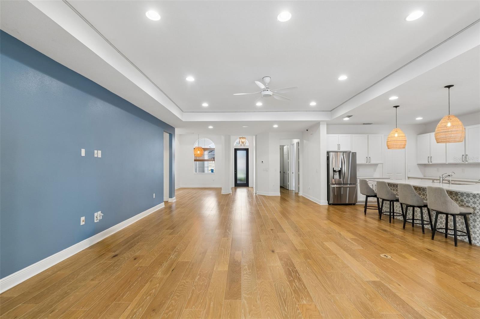 LAKESHORE RANCH PH I - Residential