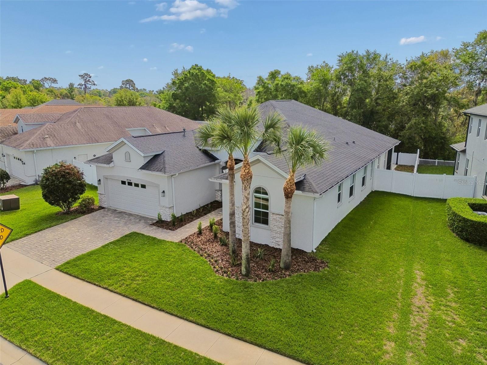 LAKESHORE RANCH PH I - Residential