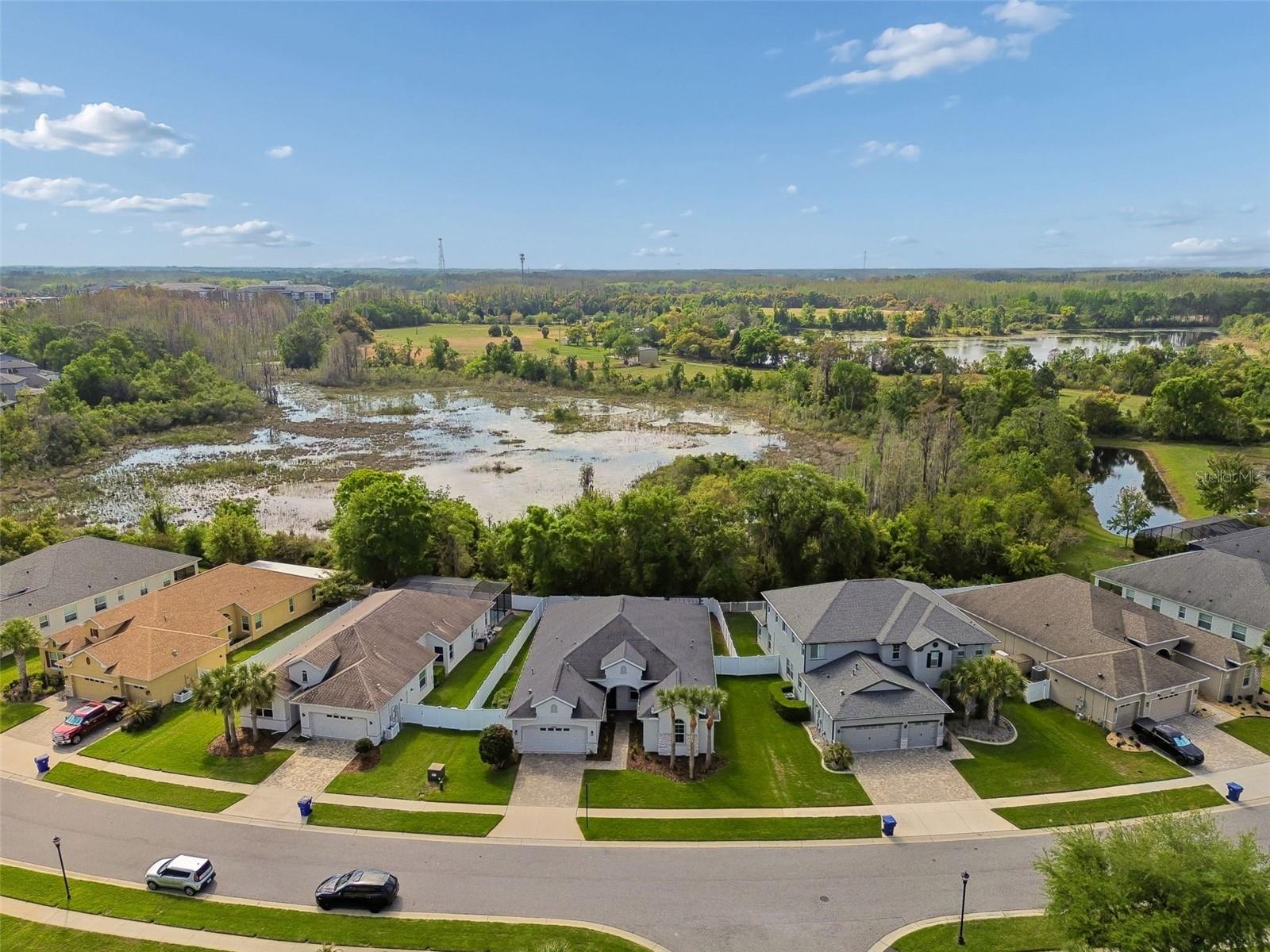 LAKESHORE RANCH PH I - Residential