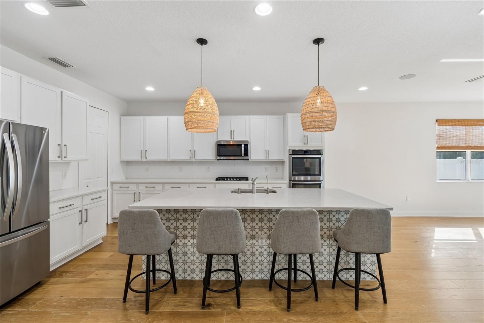 LAKESHORE RANCH PH I - Residential