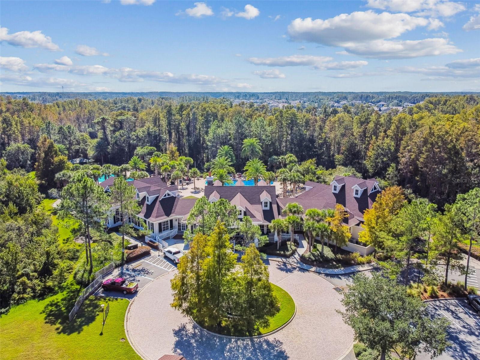 LAKESHORE RANCH PH I - Residential