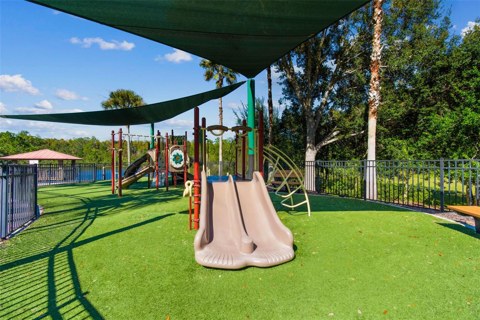 LAKESHORE RANCH PH I - Residential