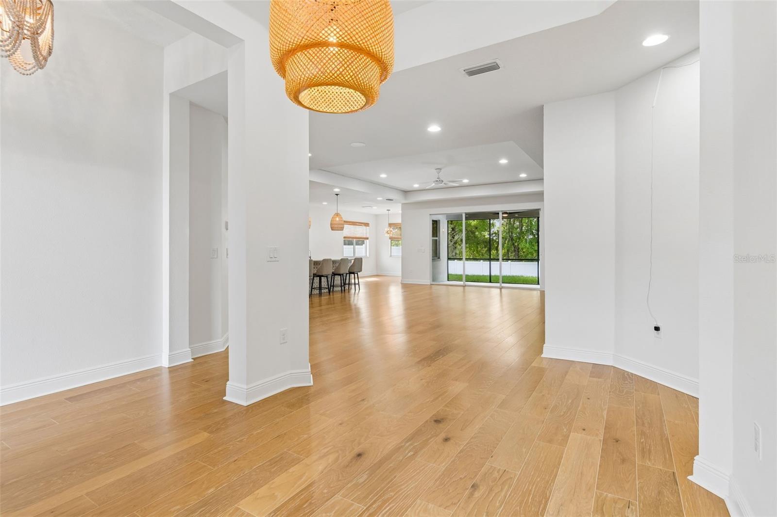 LAKESHORE RANCH PH I - Residential