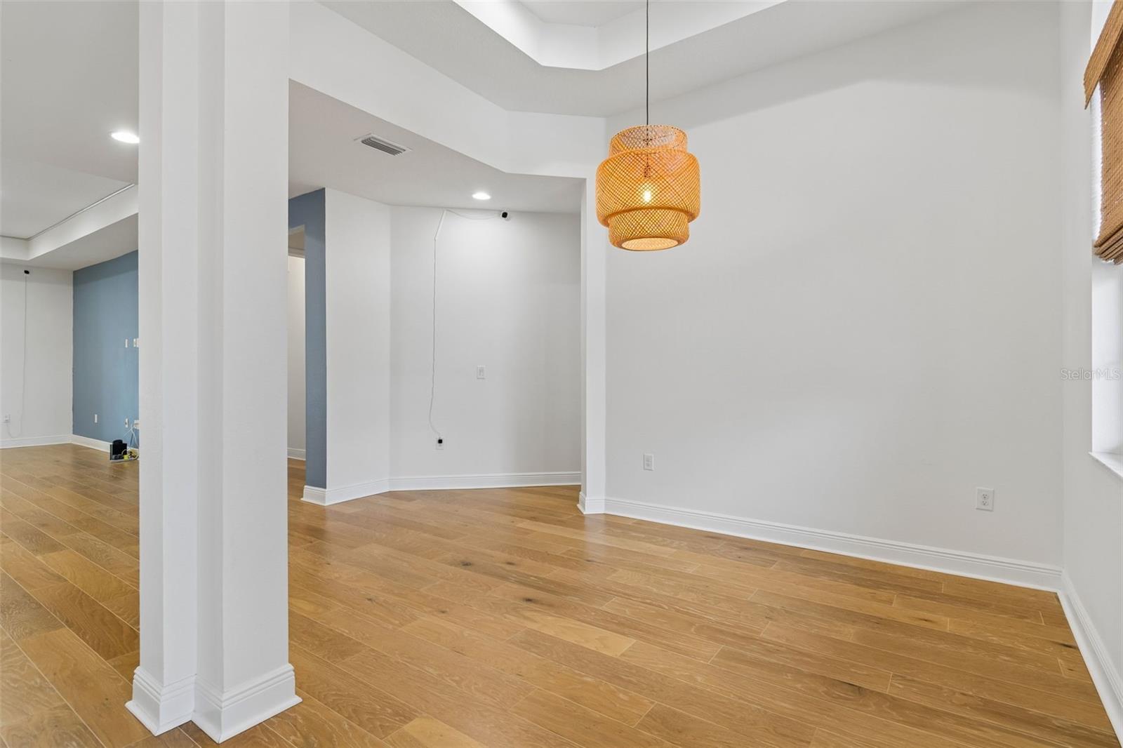 LAKESHORE RANCH PH I - Residential