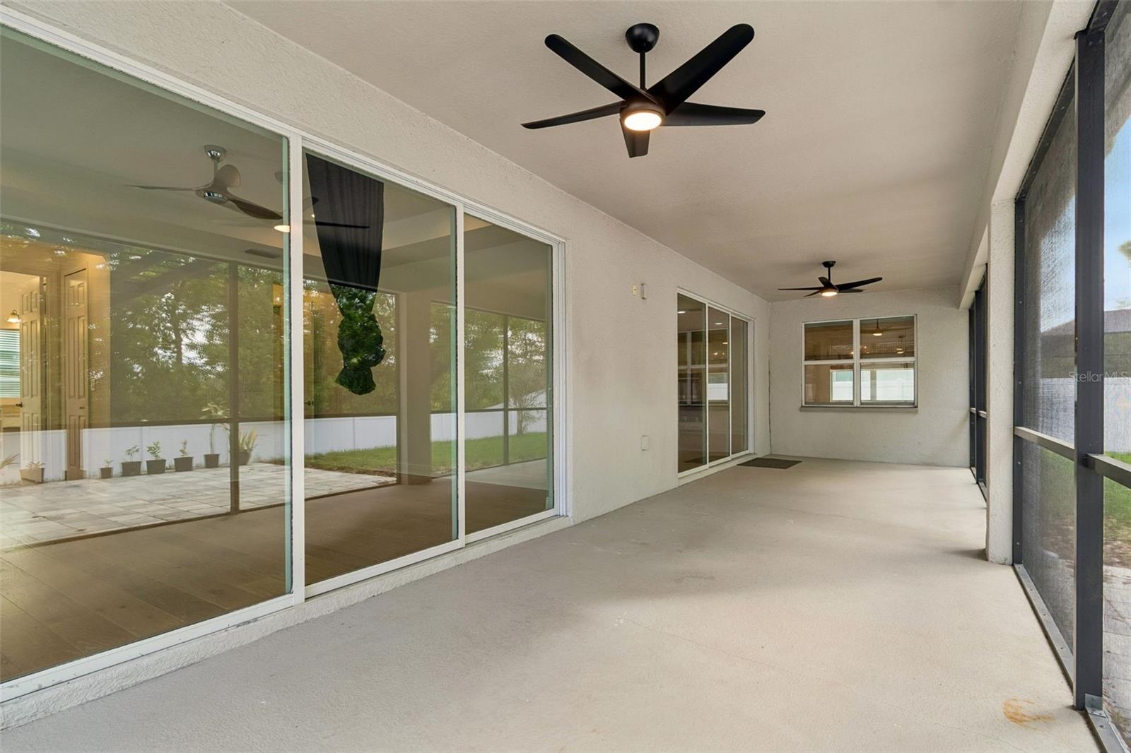 LAKESHORE RANCH PH I - Residential