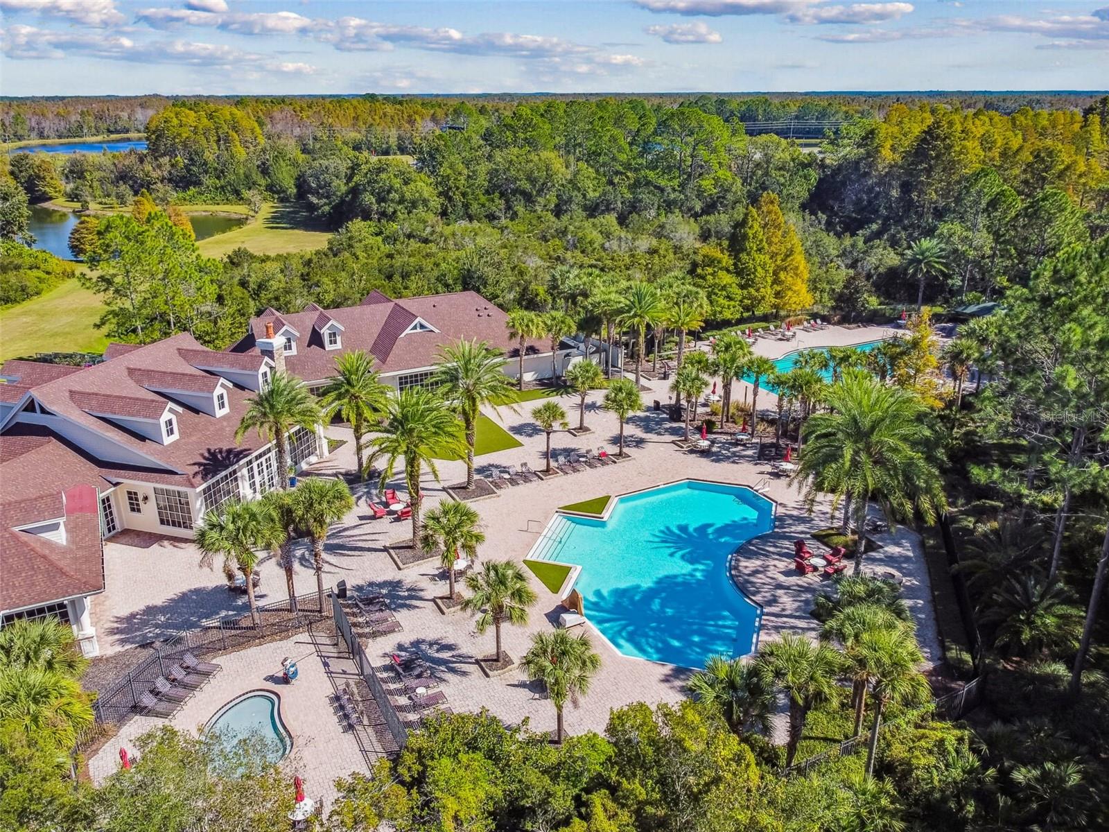 LAKESHORE RANCH PH I - Residential