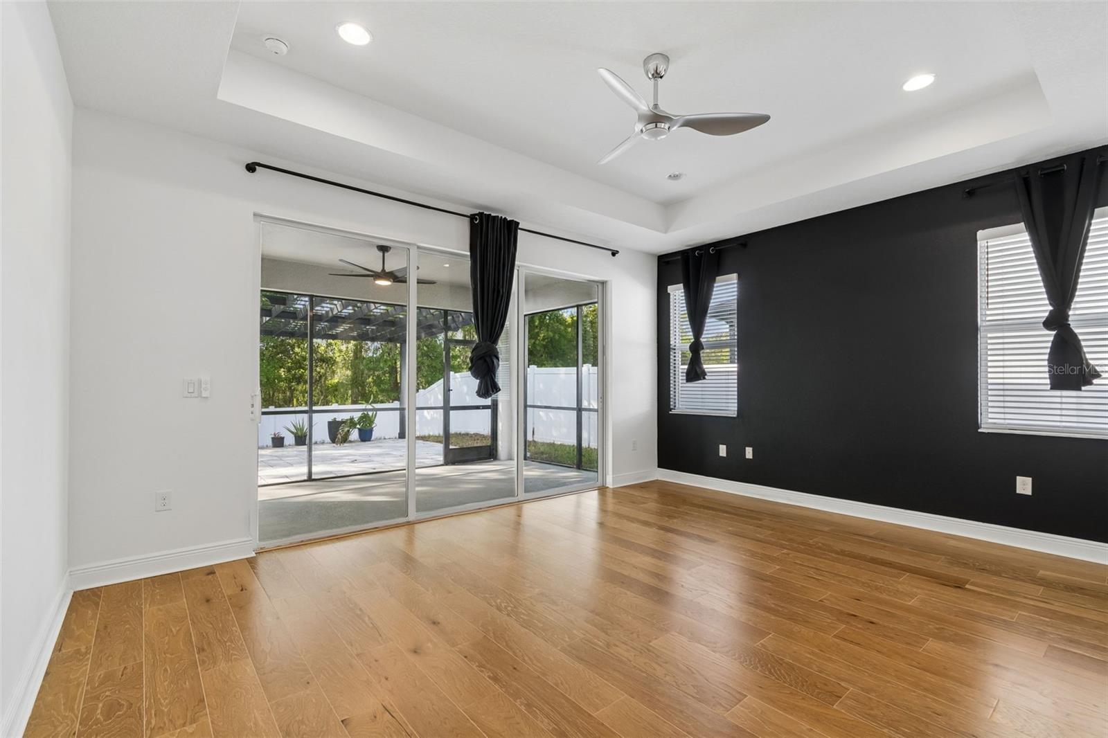 LAKESHORE RANCH PH I - Residential