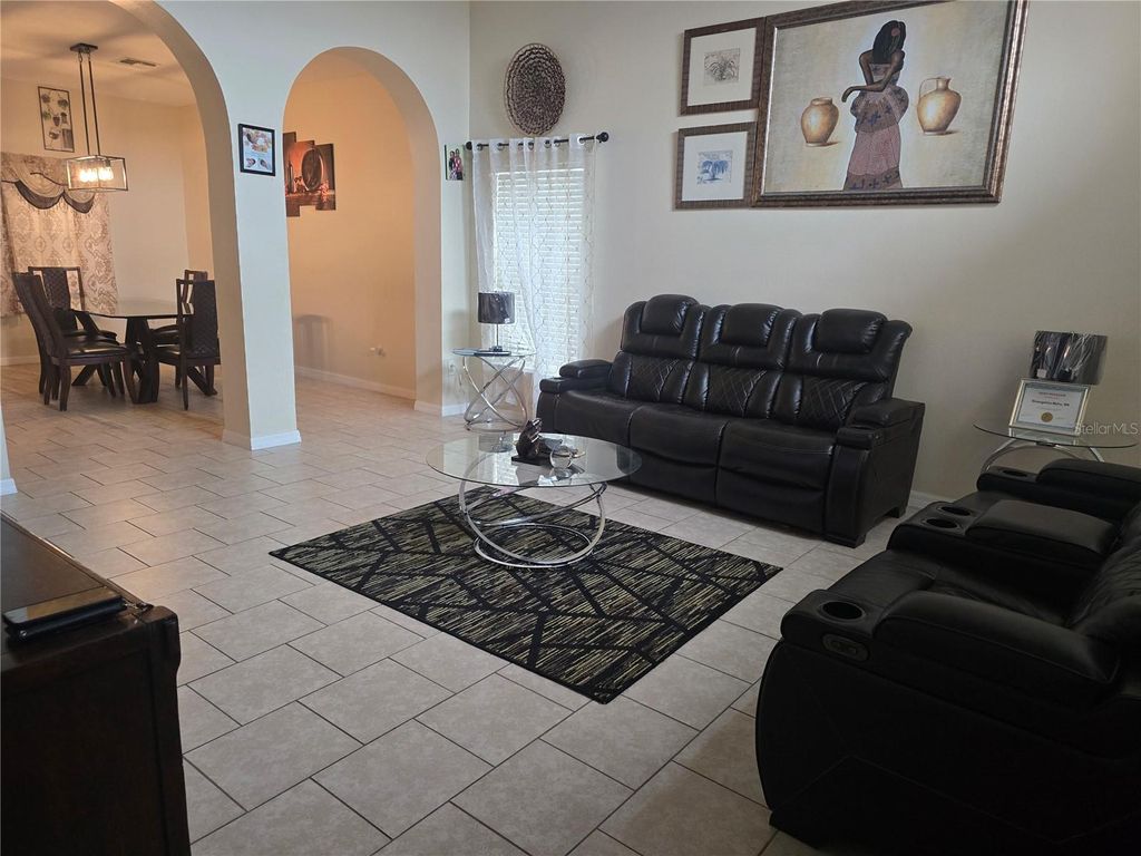 Photo of 2500 Baykal Drive, Kissimmee, FL 34746 (MLS # O6404795)