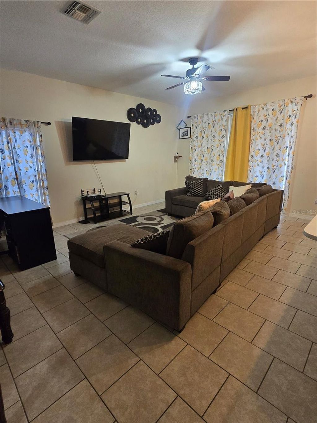 Photo of 2500 Baykal Drive, Kissimmee, FL 34746 (MLS # O6404795)