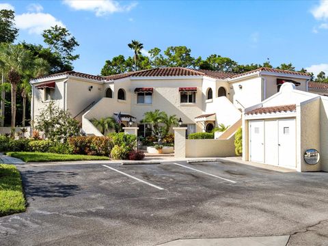 A home in BRADENTON