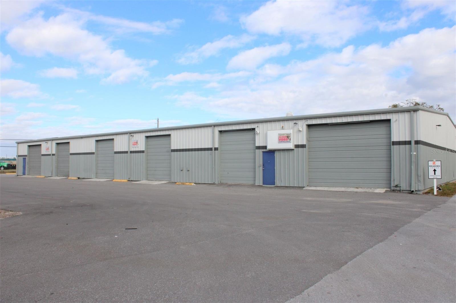 1468 L AND R INDUSTRIAL BOULEVARD B