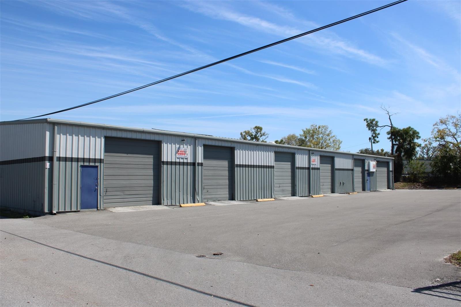 1468 L AND R INDUSTRIAL BOULEVARD B