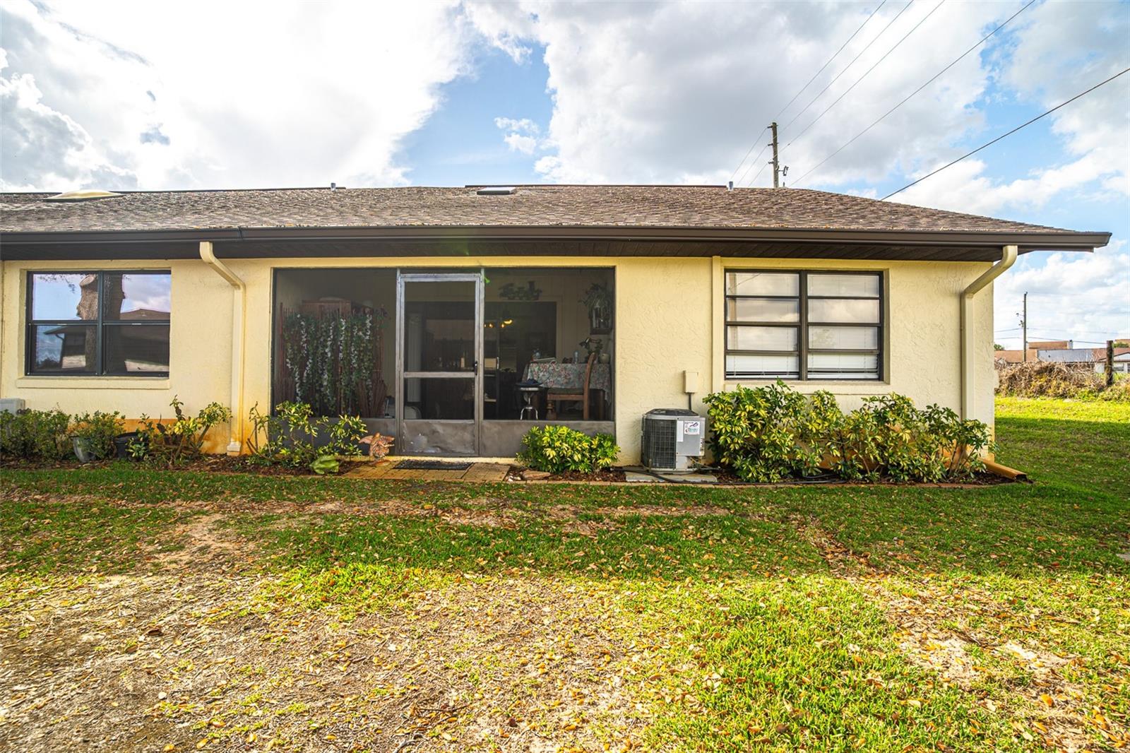 PINES/LK HUNTLEY - Residential