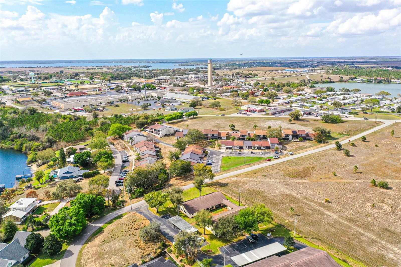 PINES/LK HUNTLEY - Residential