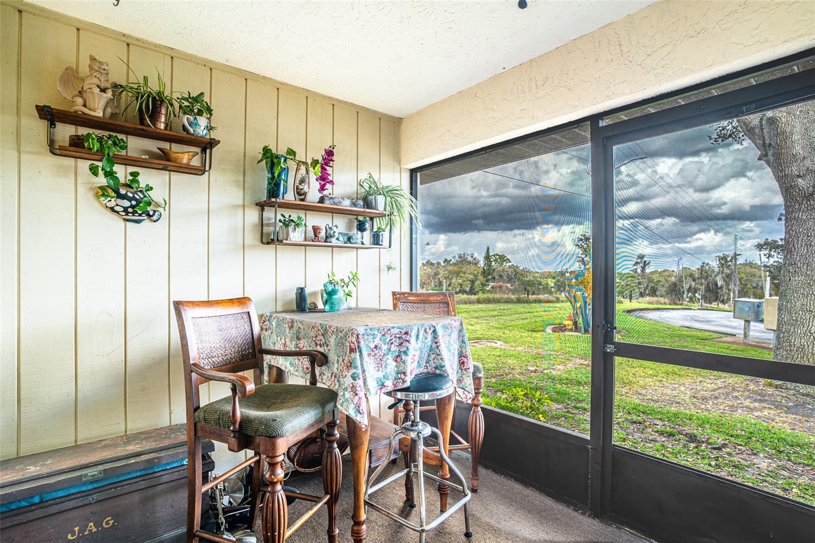 PINES/LK HUNTLEY - Residential