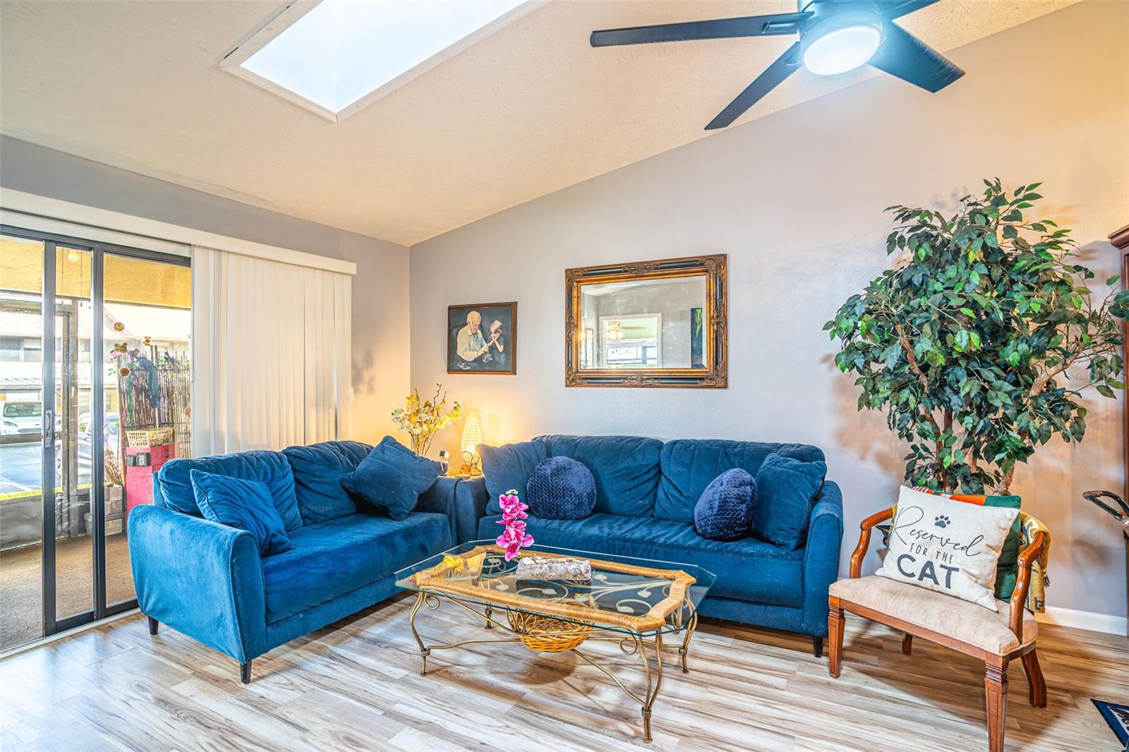 PINES/LK HUNTLEY - Residential