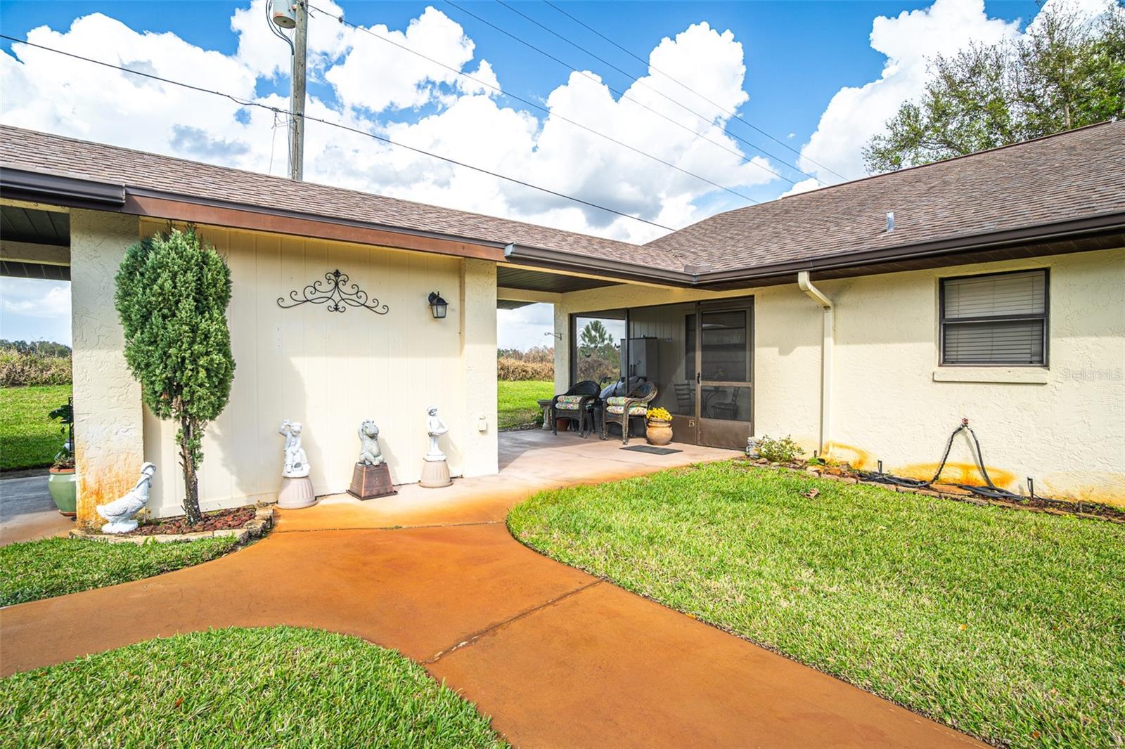 PINES/LK HUNTLEY - Residential