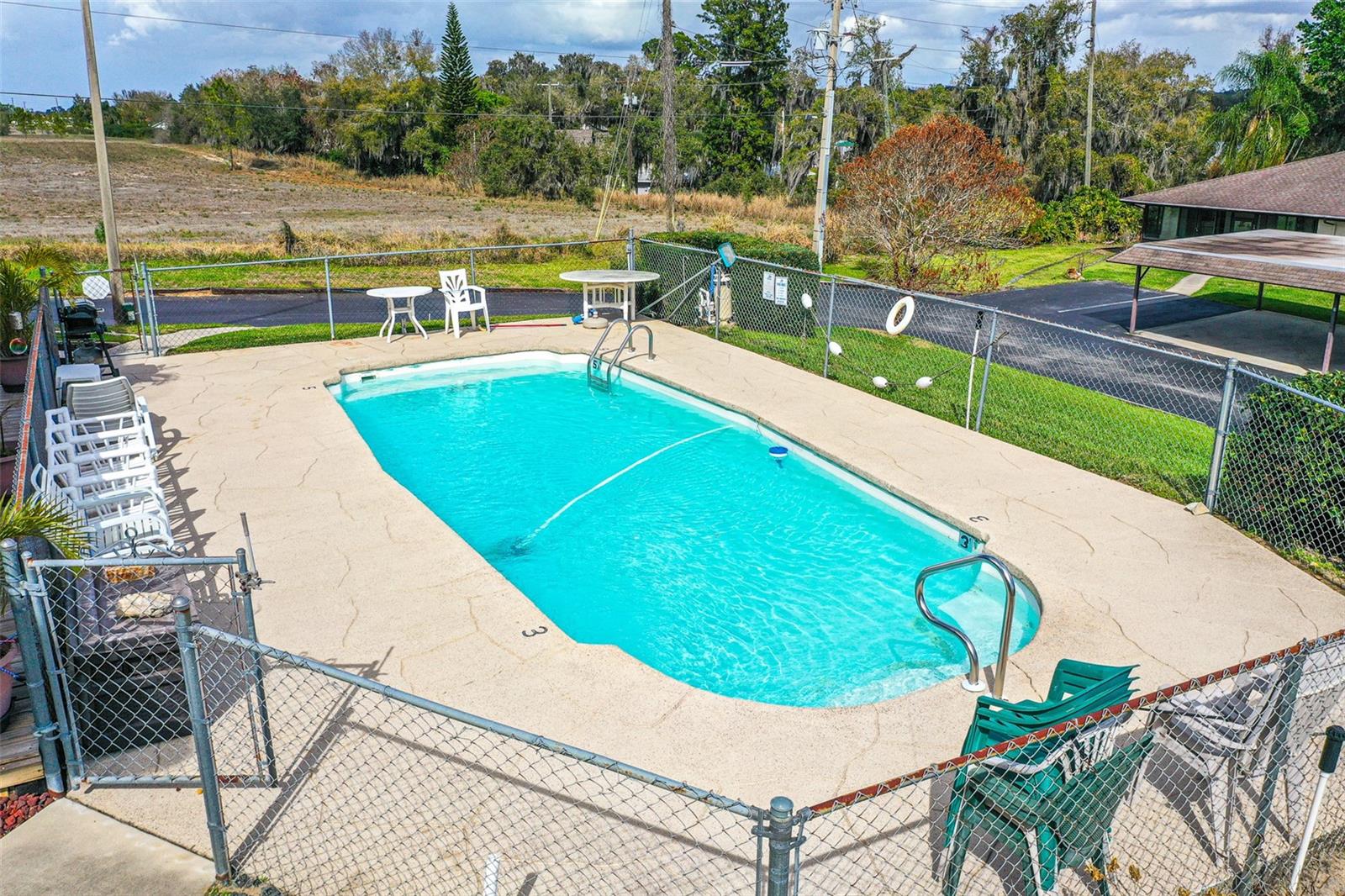 PINES/LK HUNTLEY - Residential