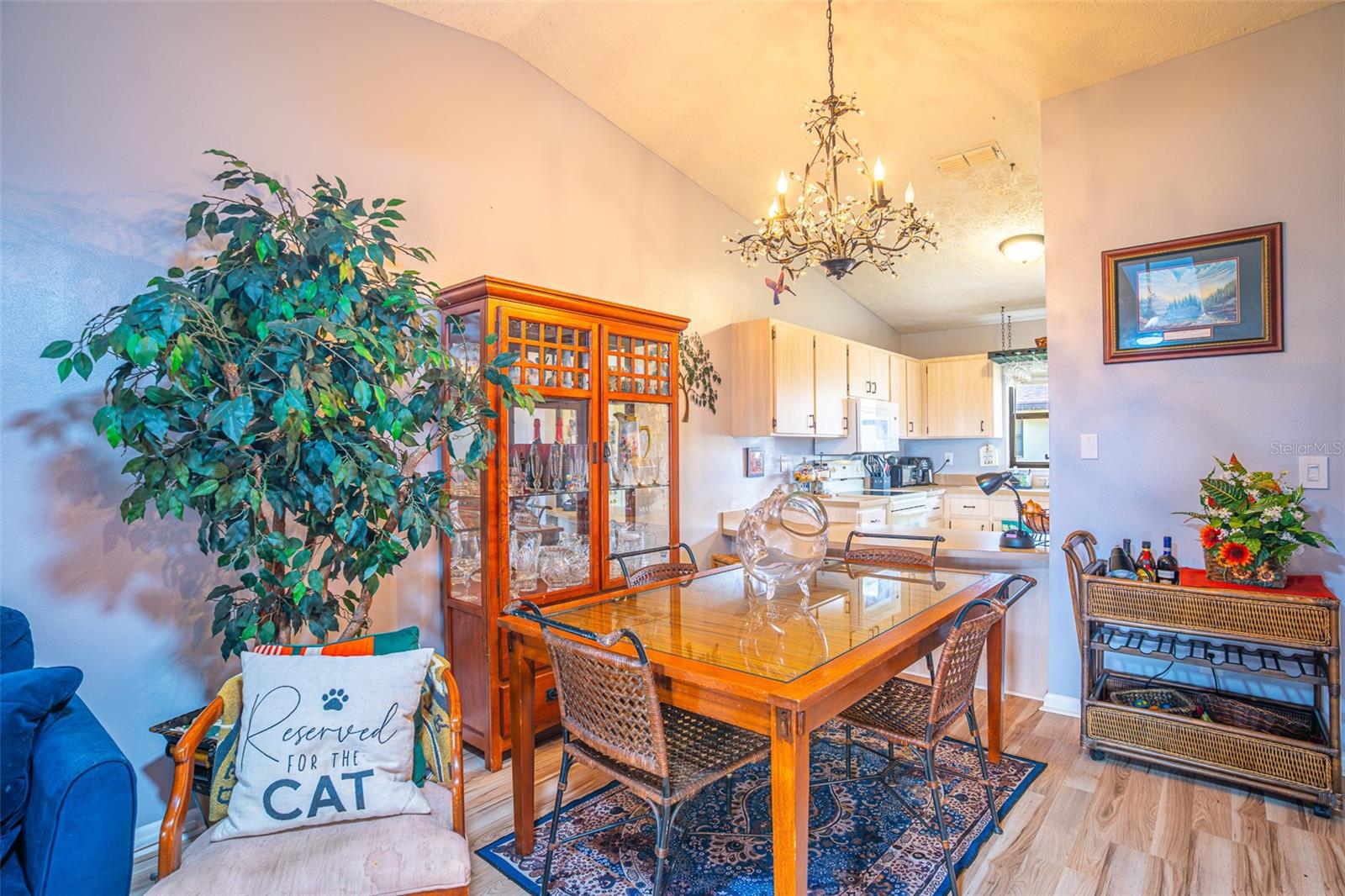 PINES/LK HUNTLEY - Residential