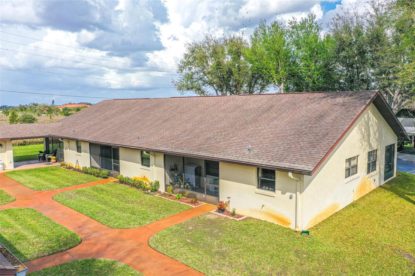 PINES/LK HUNTLEY - Residential