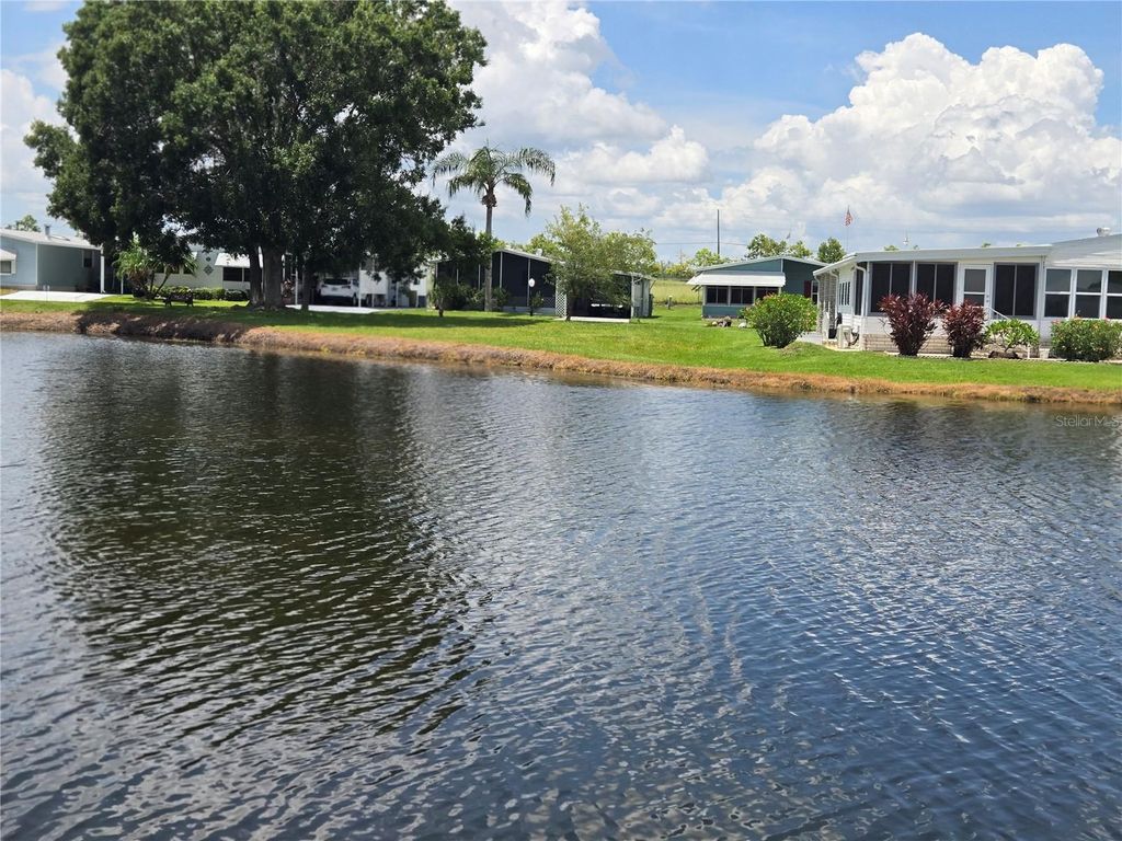 Photo of 88 Straphmore Drive, Haines City, FL 33844 (MLS # P4935556)