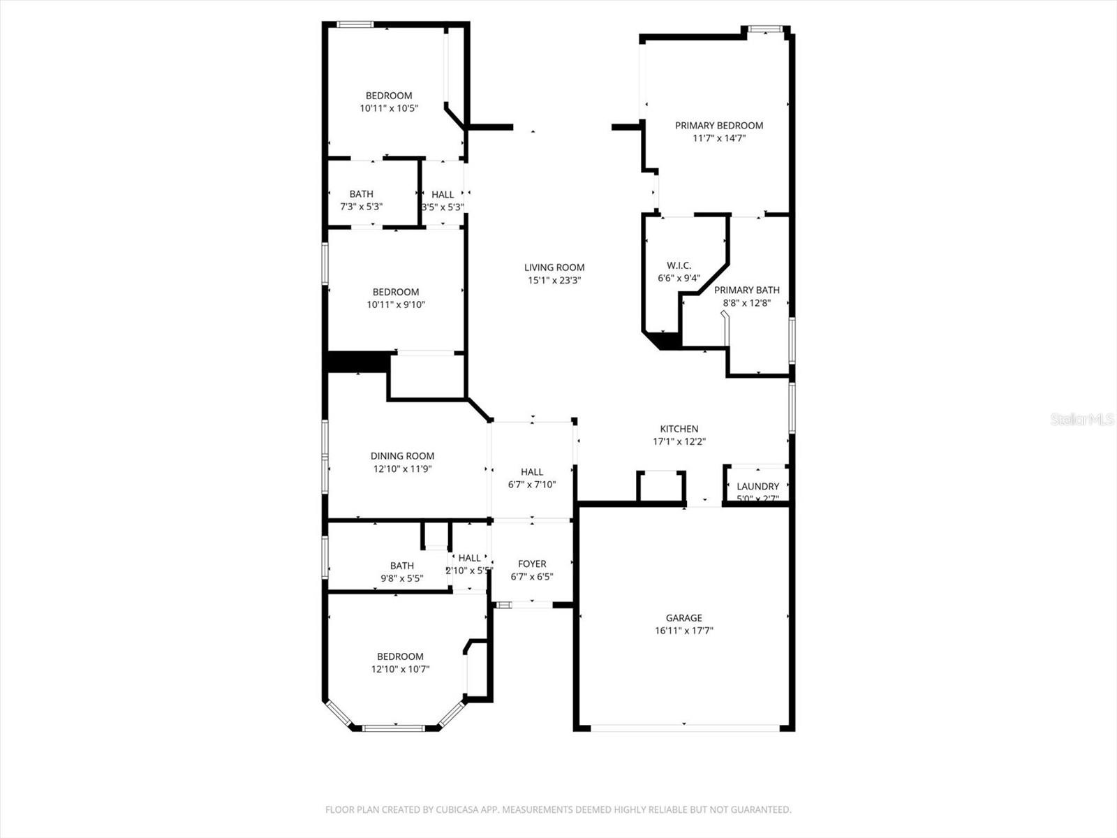 LAKESIDE TR B - Residential Lease