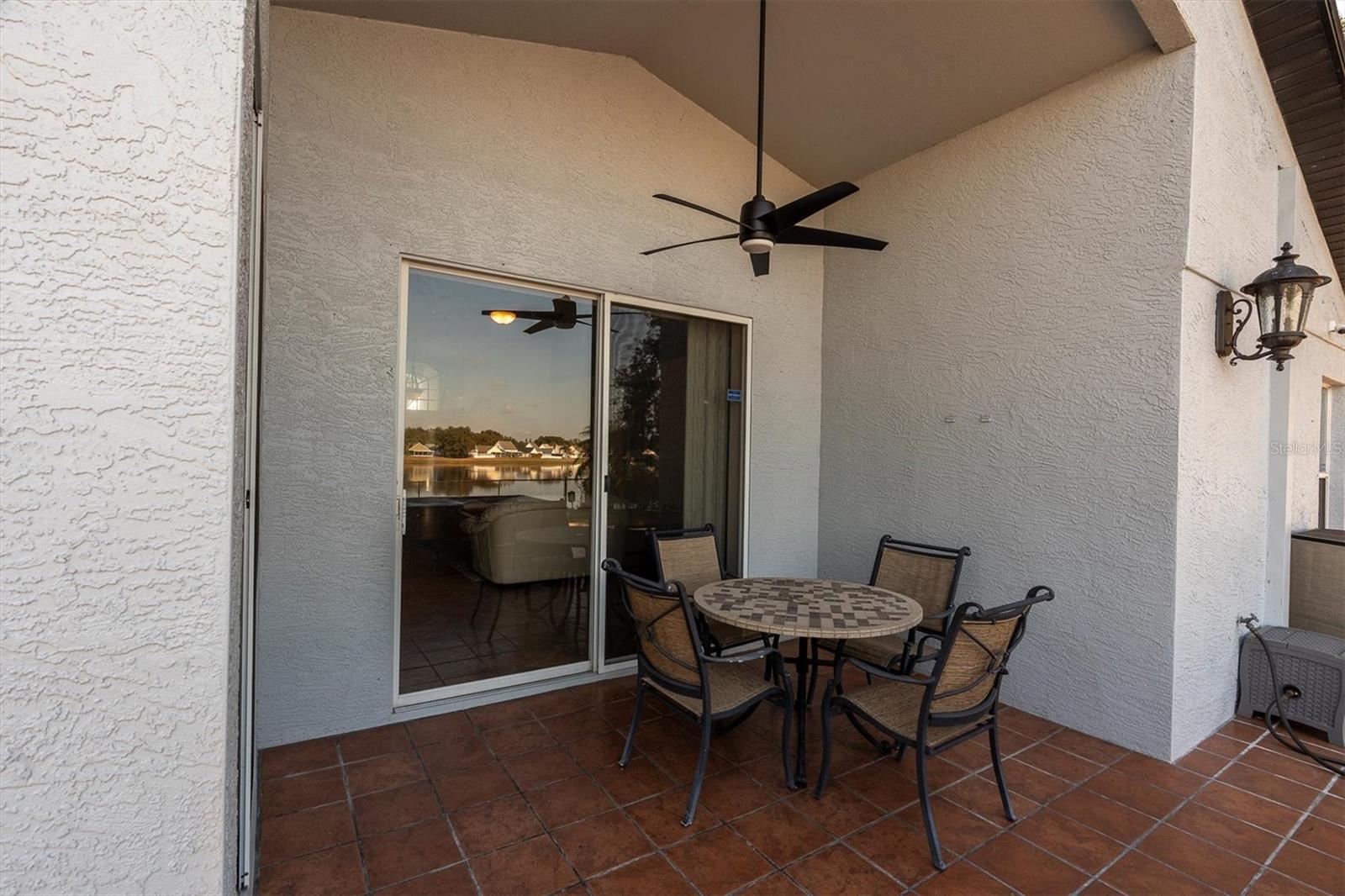 LAKESIDE TR B - Residential Lease