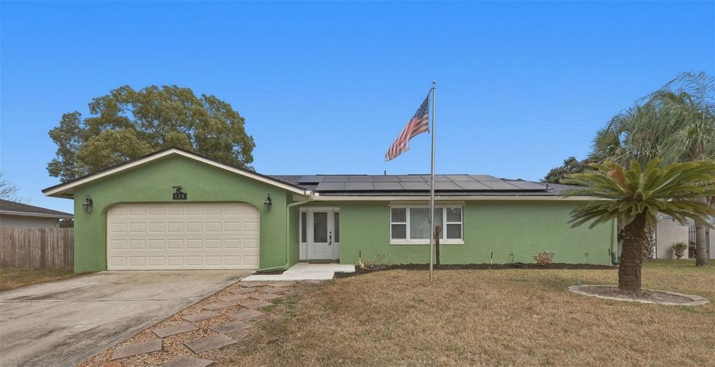 Photo of 114 Sheridan Avenue, Longwood, FL 32750 (MLS # O6382401)