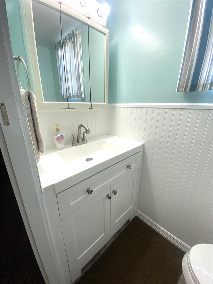 TRAILER ESTATES - Residential