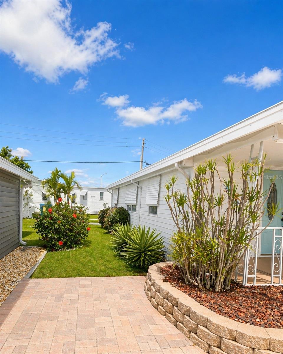 TRAILER ESTATES - Residential